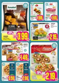 Volantino Vicino a te supermercati Pagina 29