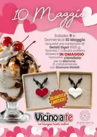 Volantino Vicino a te supermercati Pagina 3