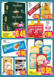 Volantino Vicino a te supermercati Pagina 31