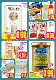 Volantino Vicino a te supermercati Pagina 32