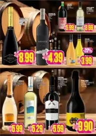 Volantino Vicino a te supermercati Pagina 34
