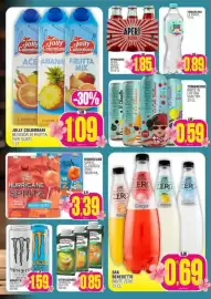 Volantino Vicino a te supermercati Pagina 35