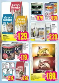 Volantino Vicino a te supermercati Pagina 37