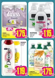 Volantino Vicino a te supermercati Pagina 38
