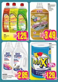 Volantino Vicino a te supermercati Pagina 39