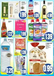 Volantino Vicino a te supermercati Pagina 41