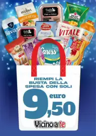 Volantino Vicino a te supermercati Pagina 42