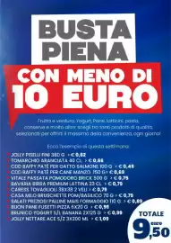 Volantino Vicino a te supermercati Pagina 43