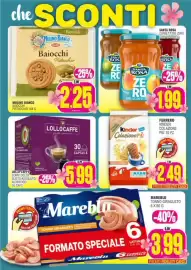Volantino Vicino a te supermercati Pagina 5