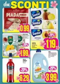 Volantino Vicino a te supermercati Pagina 7