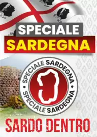 Volantino Vicino a te supermercati Pagina 8