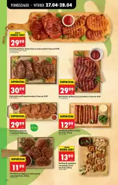 Biedronka gazetka tydzień 18 Strona 10