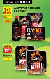 Biedronka gazetka tydzień 18 Strona 11