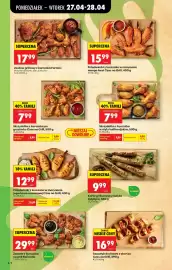 Biedronka gazetka tydzień 18 Strona 12