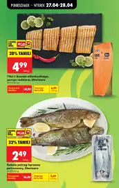 Biedronka gazetka tydzień 18 Strona 14