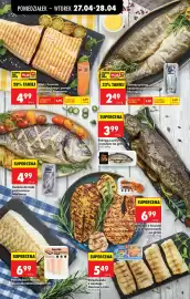 Biedronka gazetka tydzień 18 Strona 16