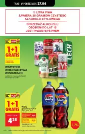 Biedronka gazetka tydzień 18 Strona 18