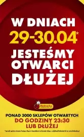 Biedronka gazetka tydzień 18 Strona 2