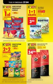 Biedronka gazetka tydzień 18 Strona 22