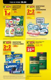 Biedronka gazetka tydzień 18 Strona 23