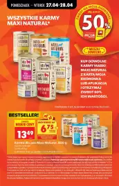 Biedronka gazetka tydzień 18 Strona 24