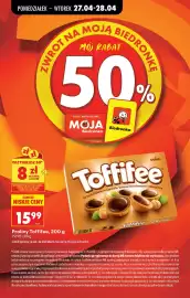 Biedronka gazetka tydzień 18 Strona 25