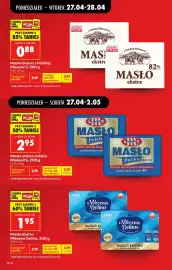 Biedronka gazetka tydzień 18 Strona 28