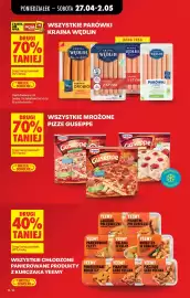 Biedronka gazetka tydzień 18 Strona 30