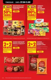 Biedronka gazetka tydzień 18 Strona 32