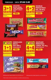 Biedronka gazetka tydzień 18 Strona 33