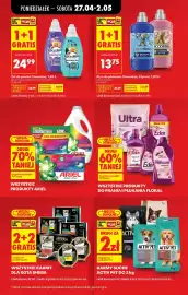 Biedronka gazetka tydzień 18 Strona 35