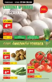 Biedronka gazetka tydzień 18 Strona 38