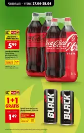 Biedronka gazetka tydzień 18 Strona 4