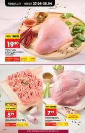 Biedronka gazetka tydzień 18 Strona 42