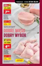 Biedronka gazetka tydzień 18 Strona 43