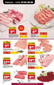 Biedronka gazetka tydzień 18 Strona 44