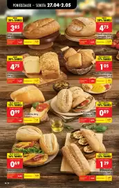 Biedronka gazetka tydzień 18 Strona 46