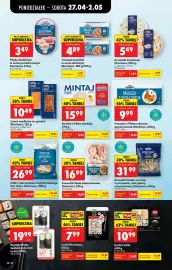 Biedronka gazetka tydzień 18 Strona 48