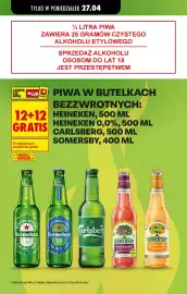 Biedronka gazetka tydzień 18 Strona 5