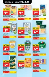 Biedronka gazetka tydzień 18 Strona 50