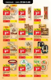 Biedronka gazetka tydzień 18 Strona 52