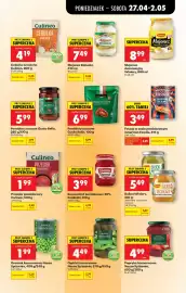 Biedronka gazetka tydzień 18 Strona 55