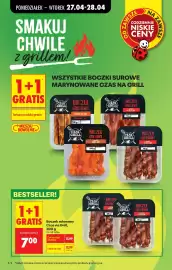 Biedronka gazetka tydzień 18 Strona 6