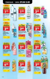 Biedronka gazetka tydzień 18 Strona 60