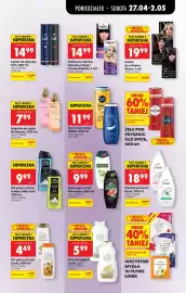 Biedronka gazetka tydzień 18 Strona 63