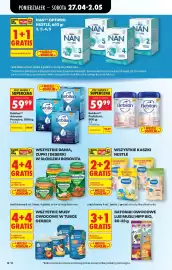 Biedronka gazetka tydzień 18 Strona 66