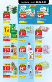 Biedronka gazetka tydzień 18 Strona 67