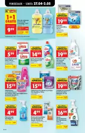 Biedronka gazetka tydzień 18 Strona 68