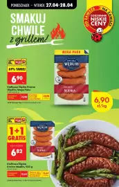 Biedronka gazetka tydzień 18 Strona 7