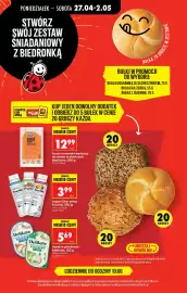 Biedronka gazetka tydzień 18 Strona 72